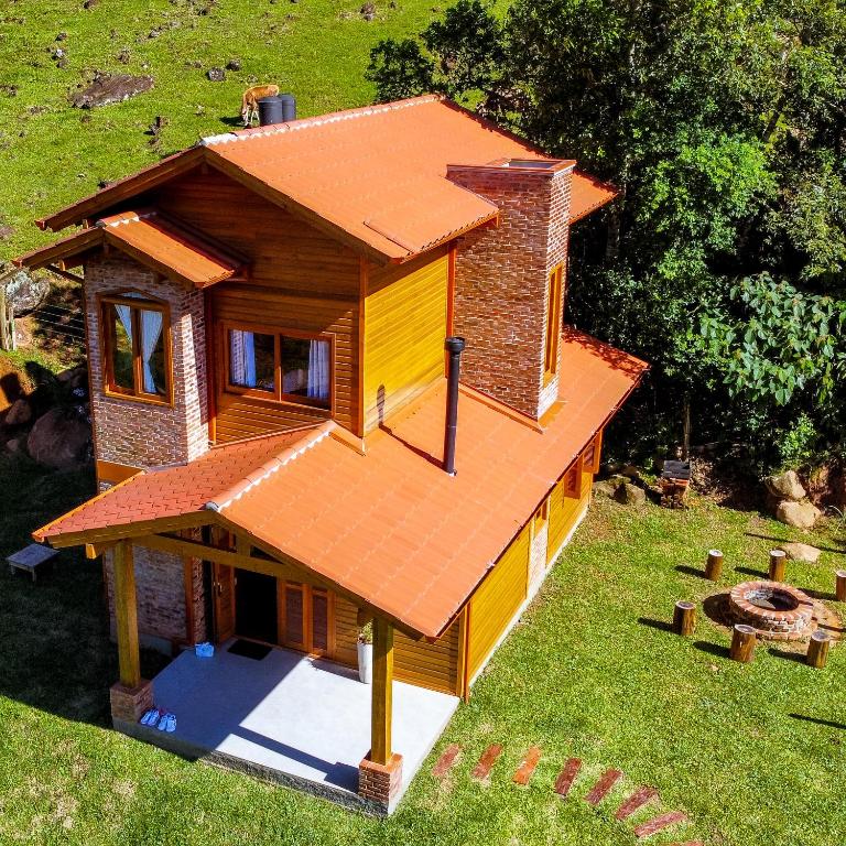 Chalé Vale das Pedras – Photos 1