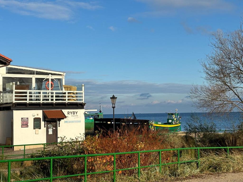 Guest Apartments Orłowo - 16