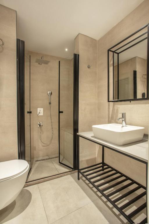Grand Aquarium - Superior Apartment