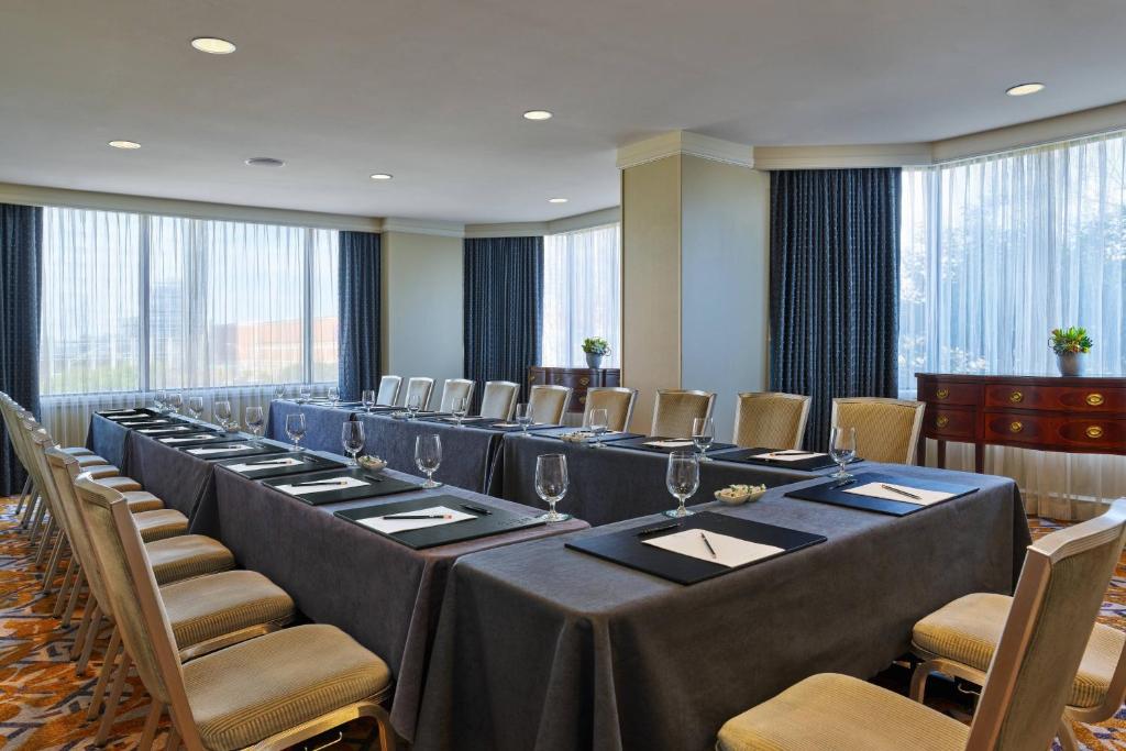 The Whitley, a Luxury Collection Hotel, Atlanta Buckhead photo