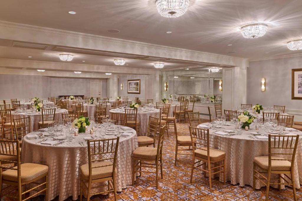 The Whitley, a Luxury Collection Hotel, Atlanta Buckhead photo