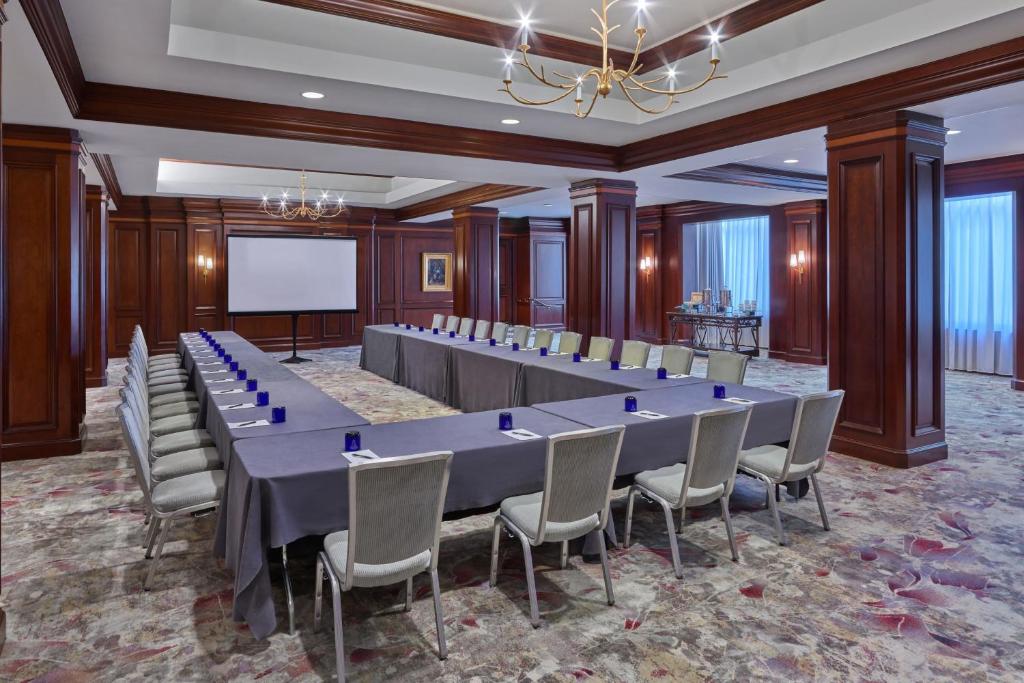 The Whitley, a Luxury Collection Hotel, Atlanta Buckhead photo