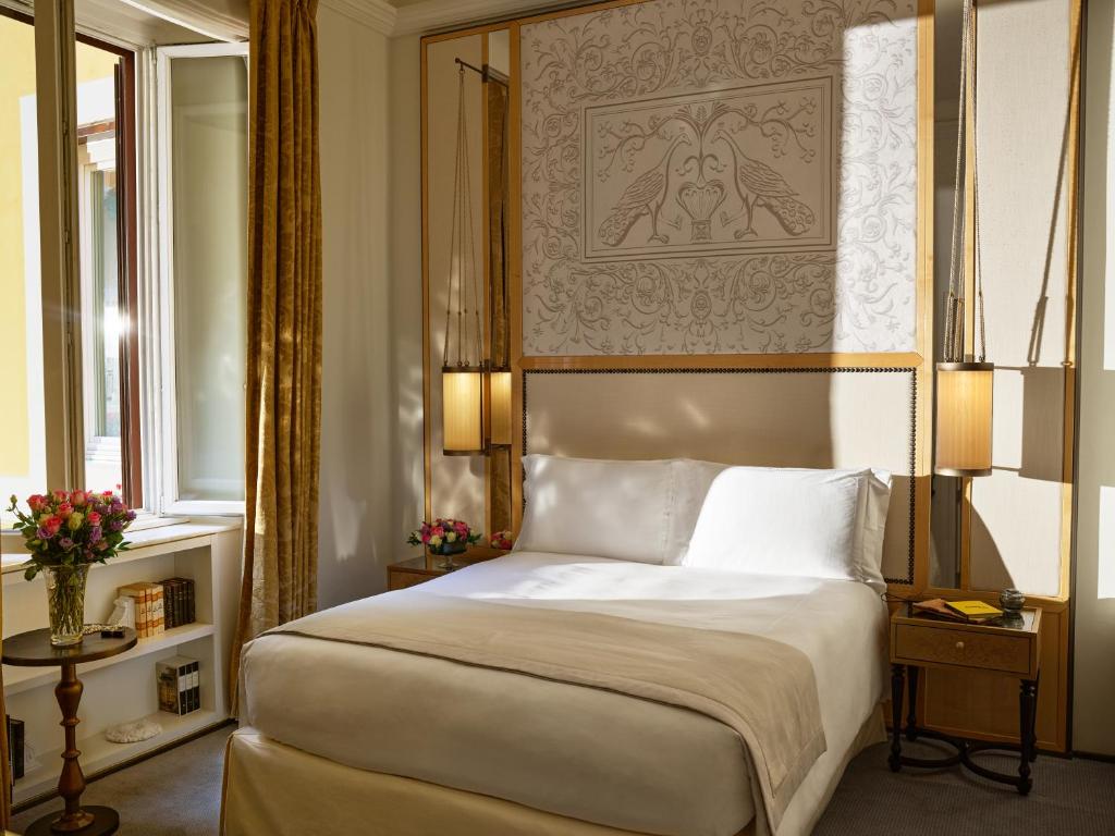 Hotel Eden - Dorchester Collection photo 2