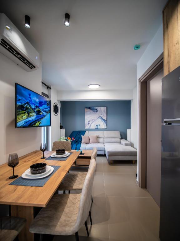 Nestia urban apartments - Resim 21