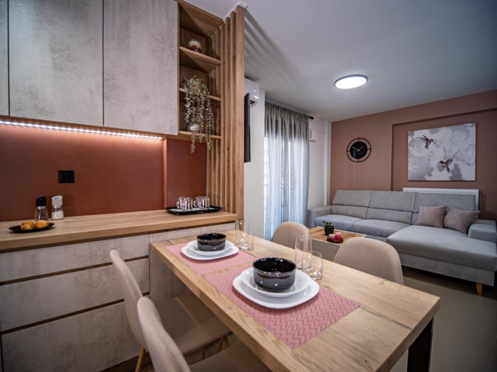 Nestia urban apartments - Resim 10