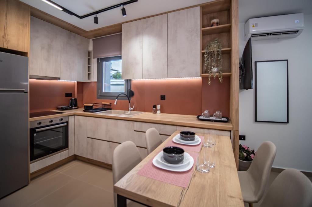 Nestia urban apartments - Resim 9