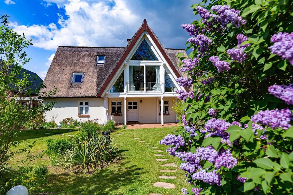 Ferienhaus Schwalbenhof Lieper Winkel, Rankwitz, Grüssow (precios