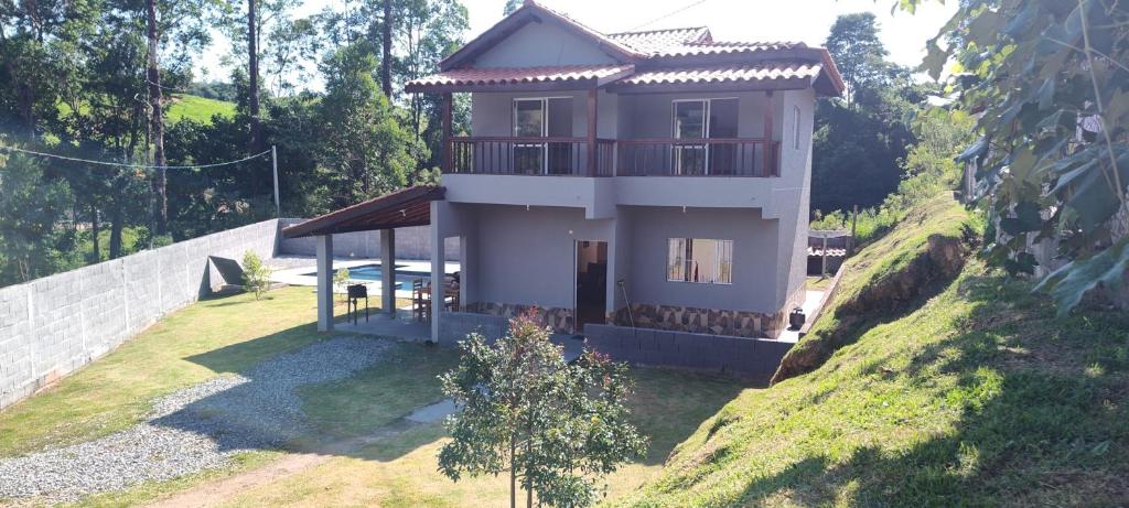 Pedra Bela