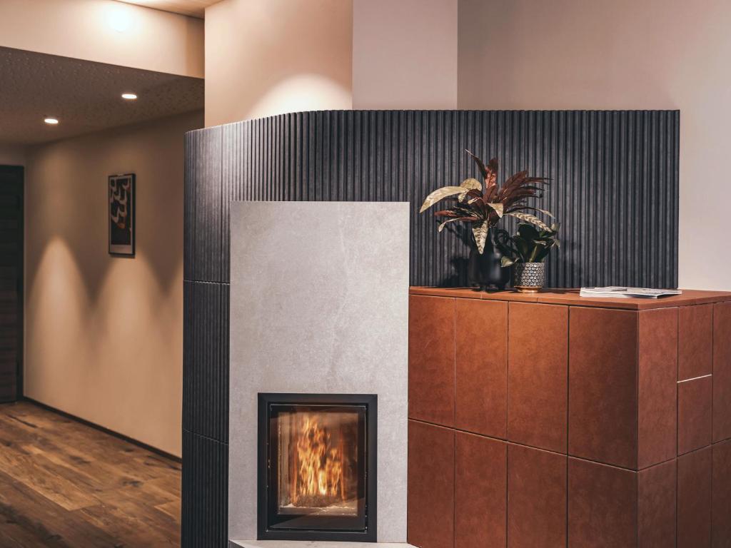 Fotografie z fotogalerie ubytování Hafnerhotel - Das Kachelofen-Wohlfühlhotel v destinaci Wieselburg