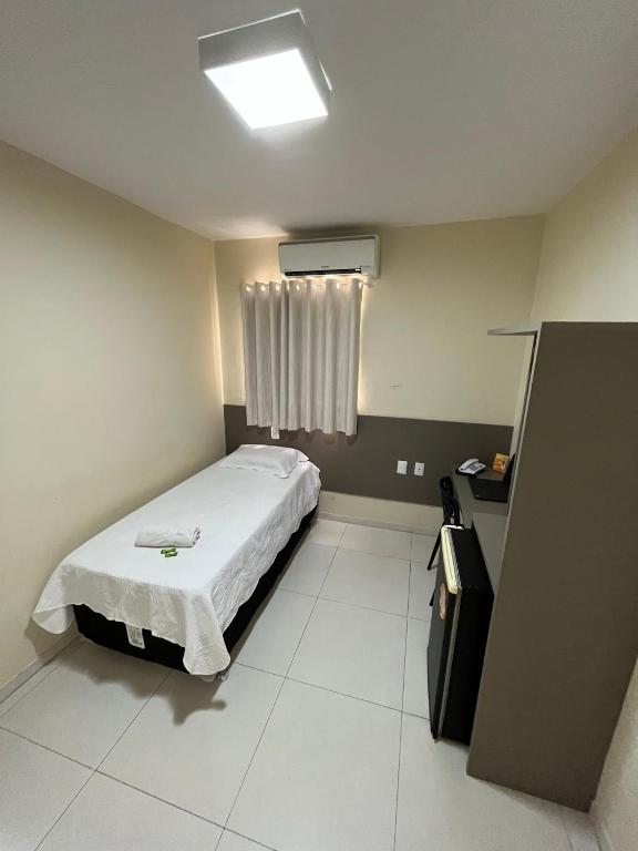 SD Plaza Hotel - Habitación Individual