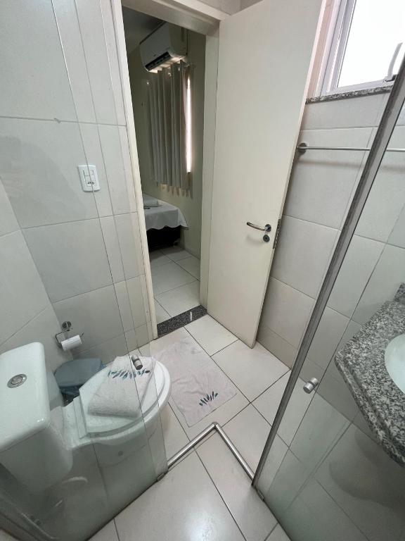 SD Plaza Hotel - Habitación Individual