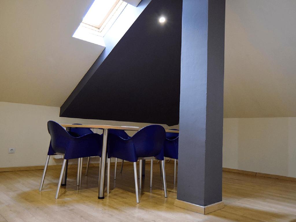 Fotografie z fotogalerie ubytování Apartamentos Pantebre 3000 v destinaci Pas de la Casa