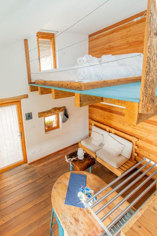 Chalet Palù - Chalet