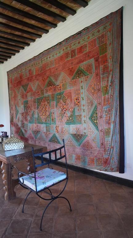 Galería fotográfica de El Castillo en Las Galeras