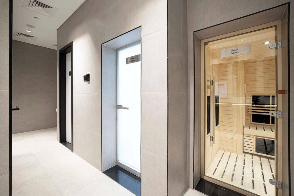Fotografie z fotogalerie ubytování Primestay - 15 Northside 2BR, Business Bay v Dubaji