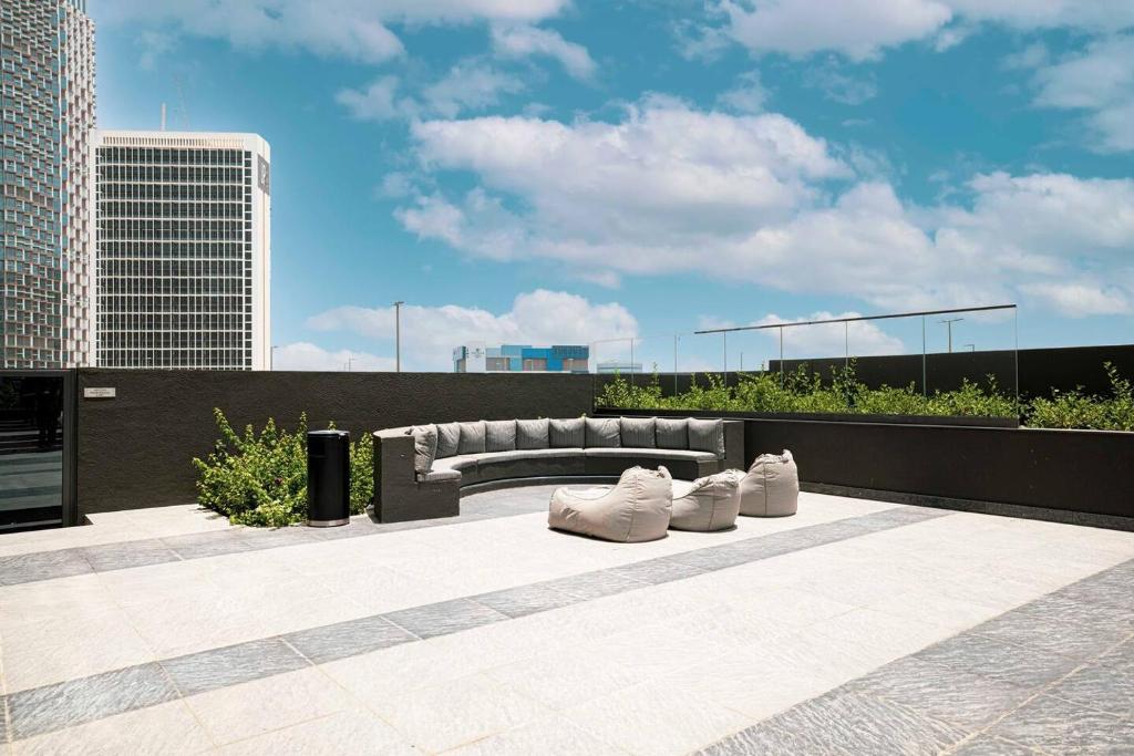 Fotografie z fotogalerie ubytování Primestay - 15 Northside 2BR, Business Bay v Dubaji