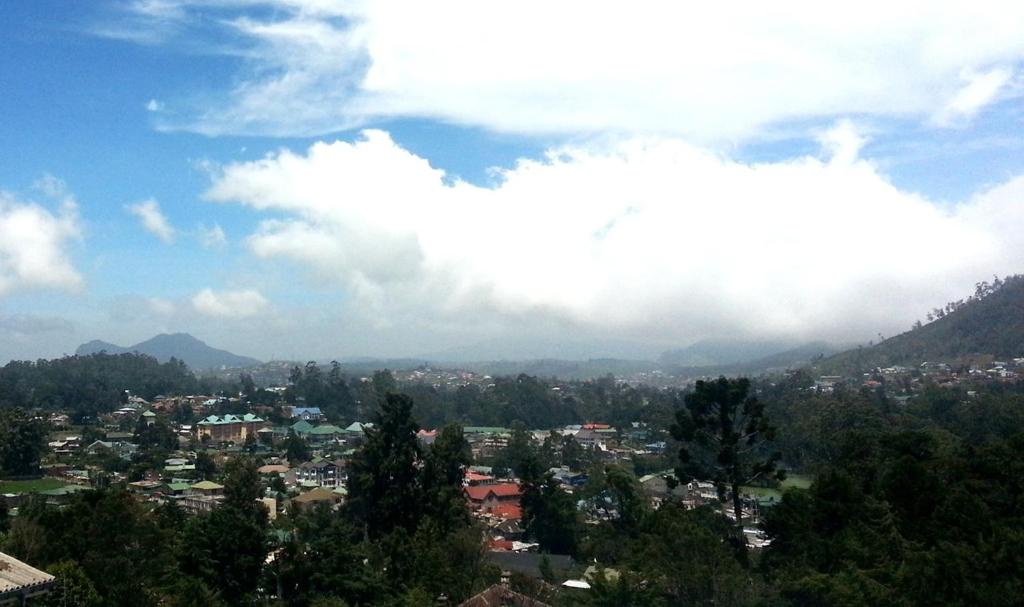 Namadi Nest Nuwara Eliya - 9