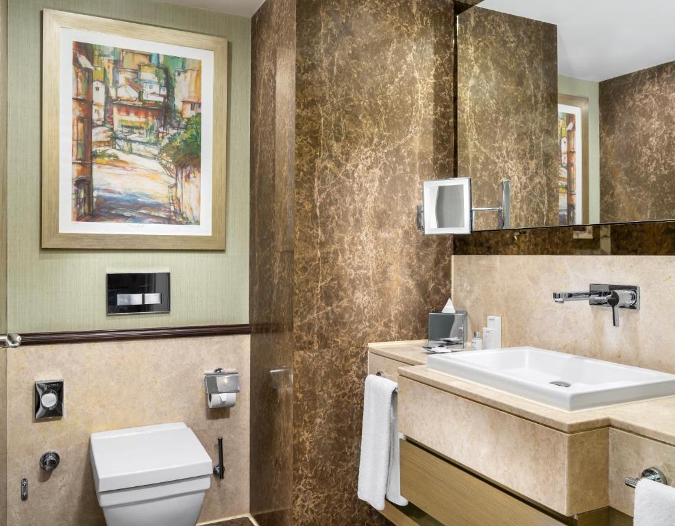 Radisson Blu Hotel, Istanbul Sisli - Standard Guest Room