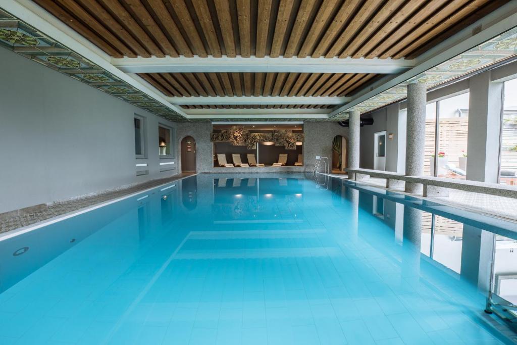 Bassein majutusasutuses Nationalpark Lodge Grossglockner või selle lähedal