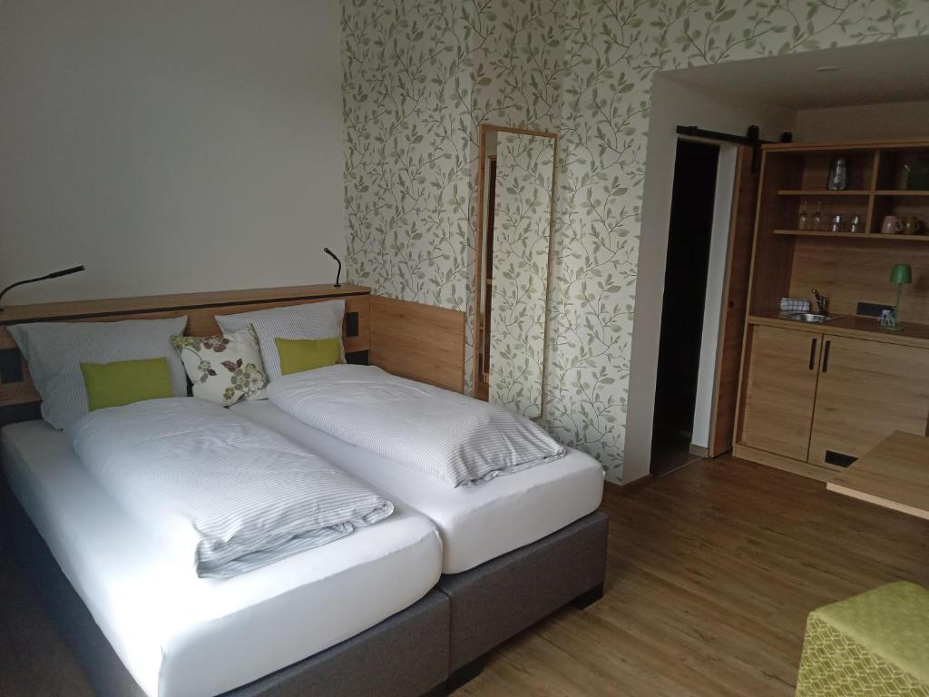 OlfenLodge - Apartamento - Nivel Dividido