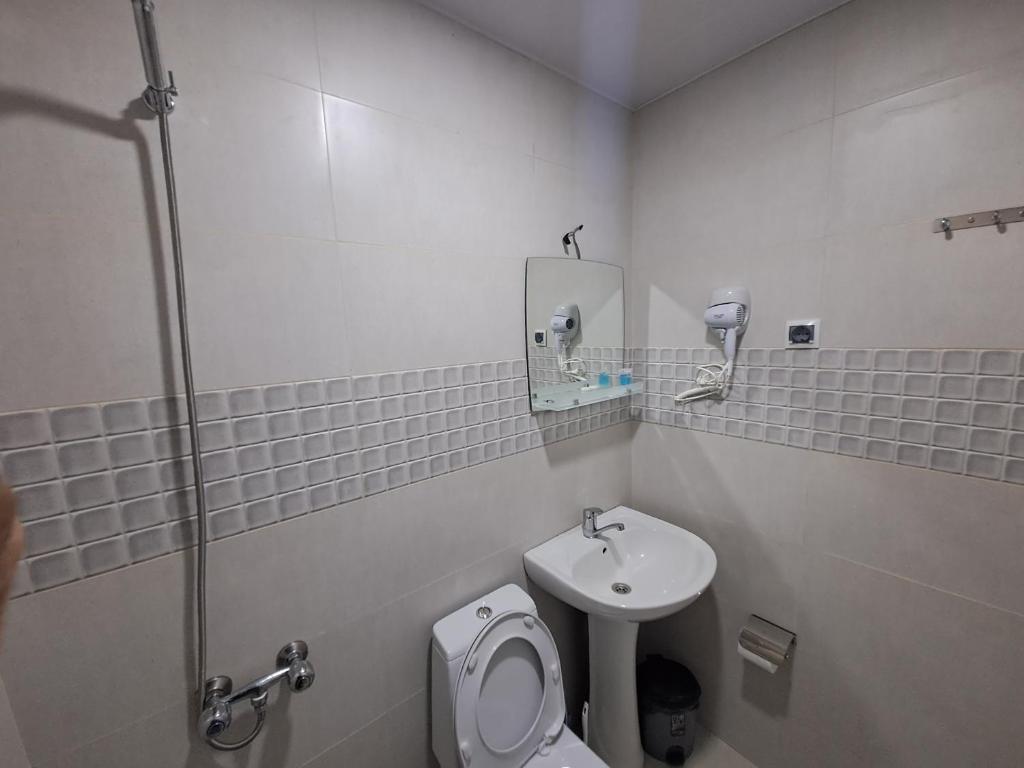 Bany a Guest House "AKHALTSIKHE"