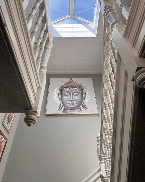 The Boho - 4 min walk to beach & town - Resim 36