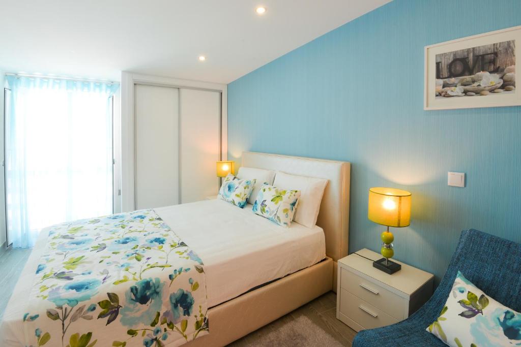 Holidays Nazaré marginal - 17