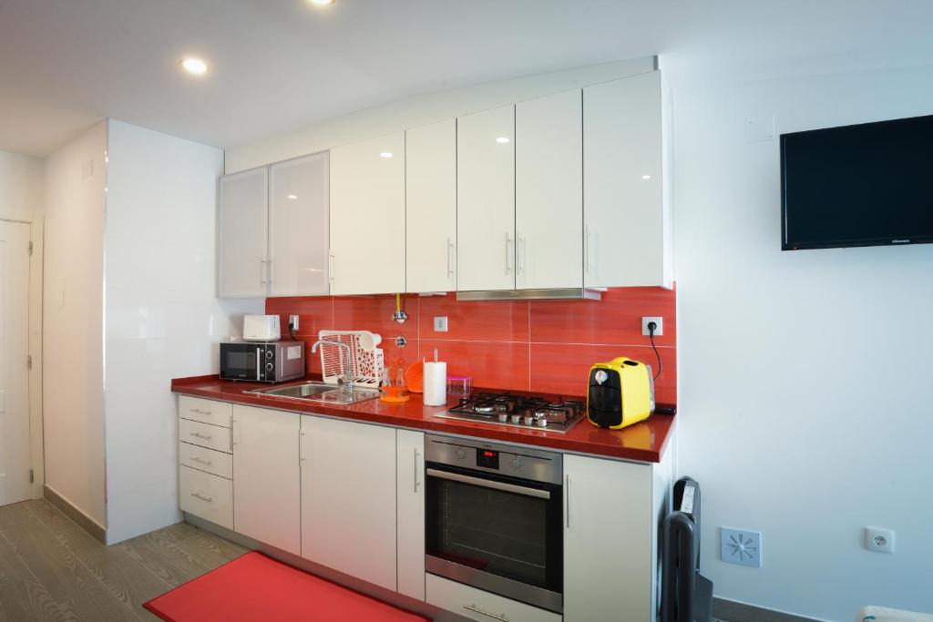 Holidays Nazaré marginal - 19