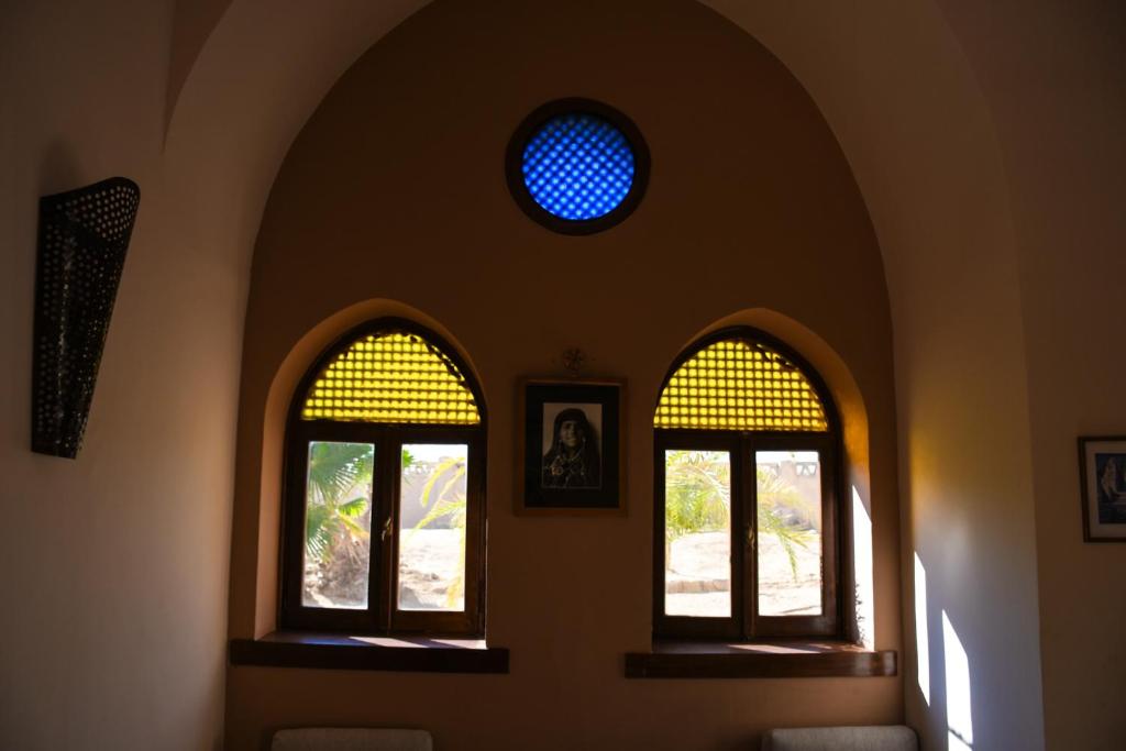 Fotografie z fotogalerie ubytování Tzila Bahariya v destinaci Az Zaytūn