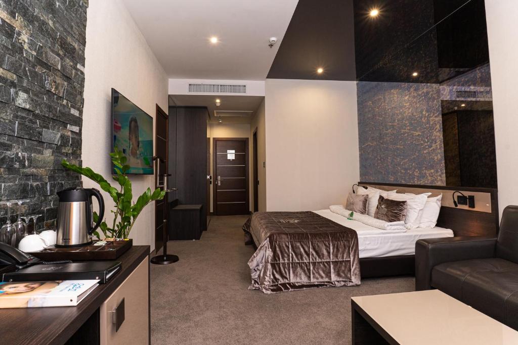 NEMO Hotel Resort & SPA - 优越的标准赌场视图