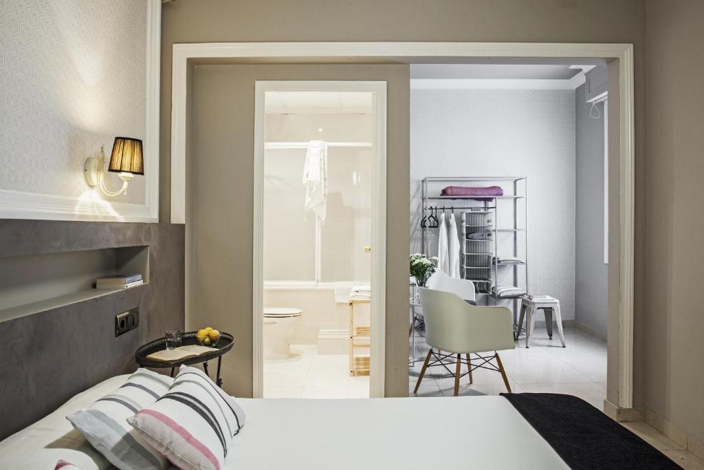 AinB Eixample Sagrada Familia