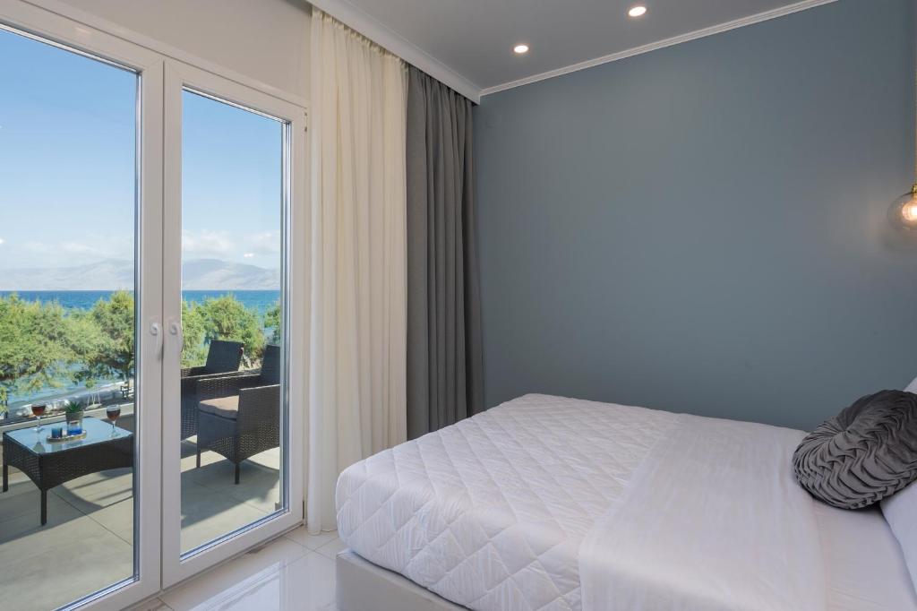 Alexia Seaview Apartments - 3