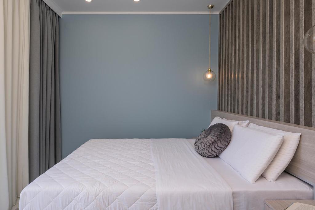 Alexia Seaview Apartments - 5