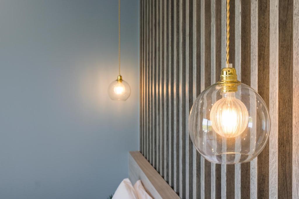 Alexia Seaview Apartments - 7