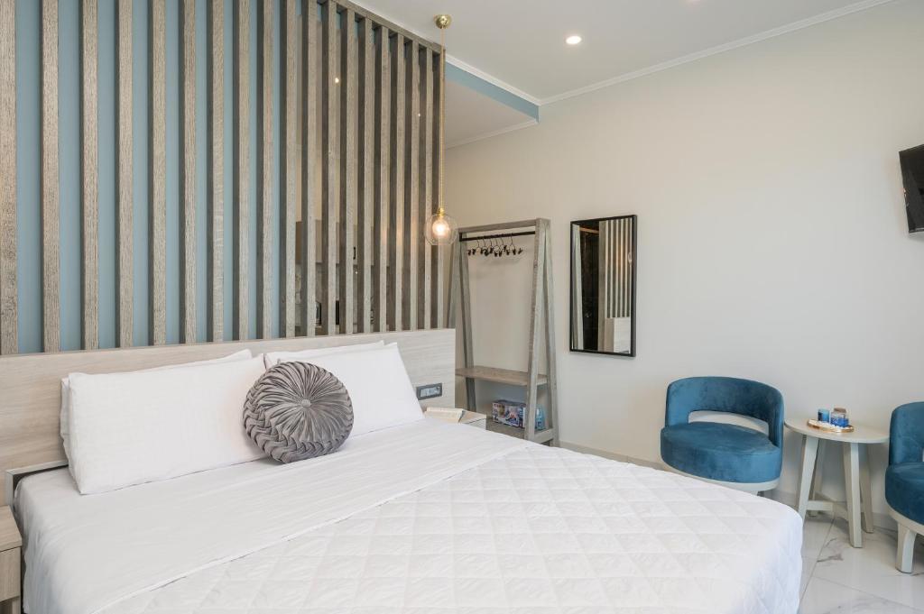 Alexia Seaview Apartments - 6