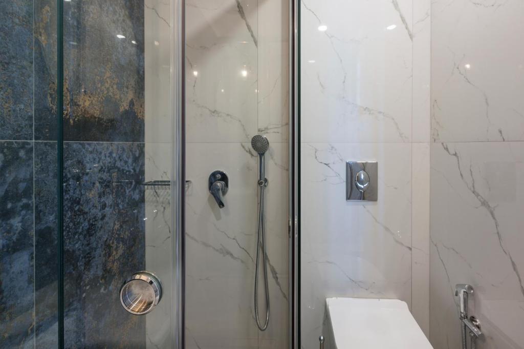 Alexia Seaview Apartments - 14