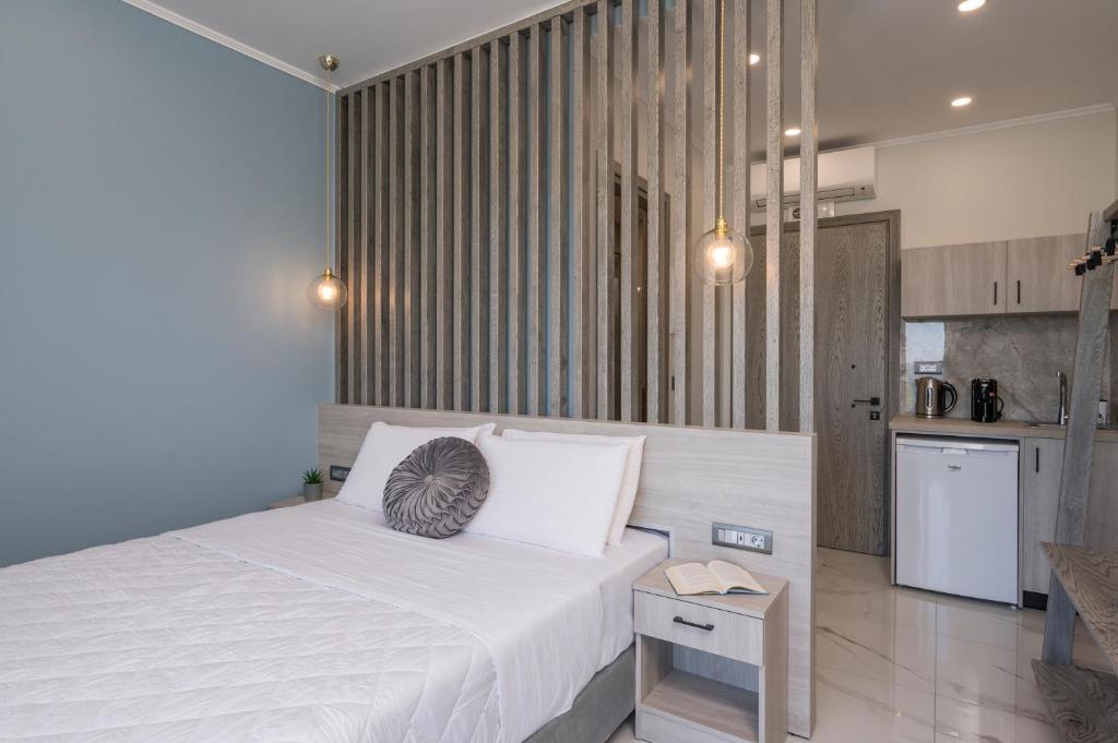 Alexia Seaview Apartments - 13