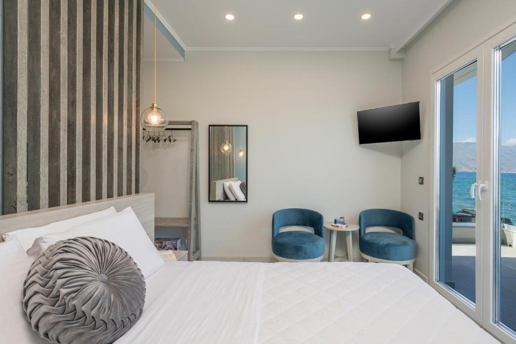 Alexia Seaview Apartments - 12