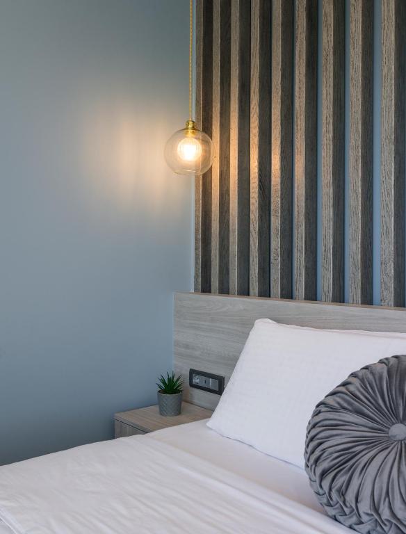 Alexia Seaview Apartments - 15