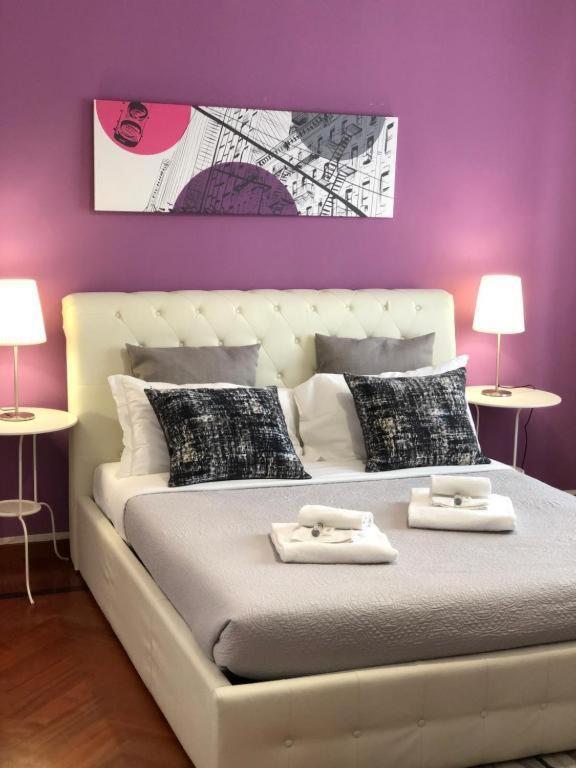 Central Suite Bed&Breakfast - Standard Triple Room