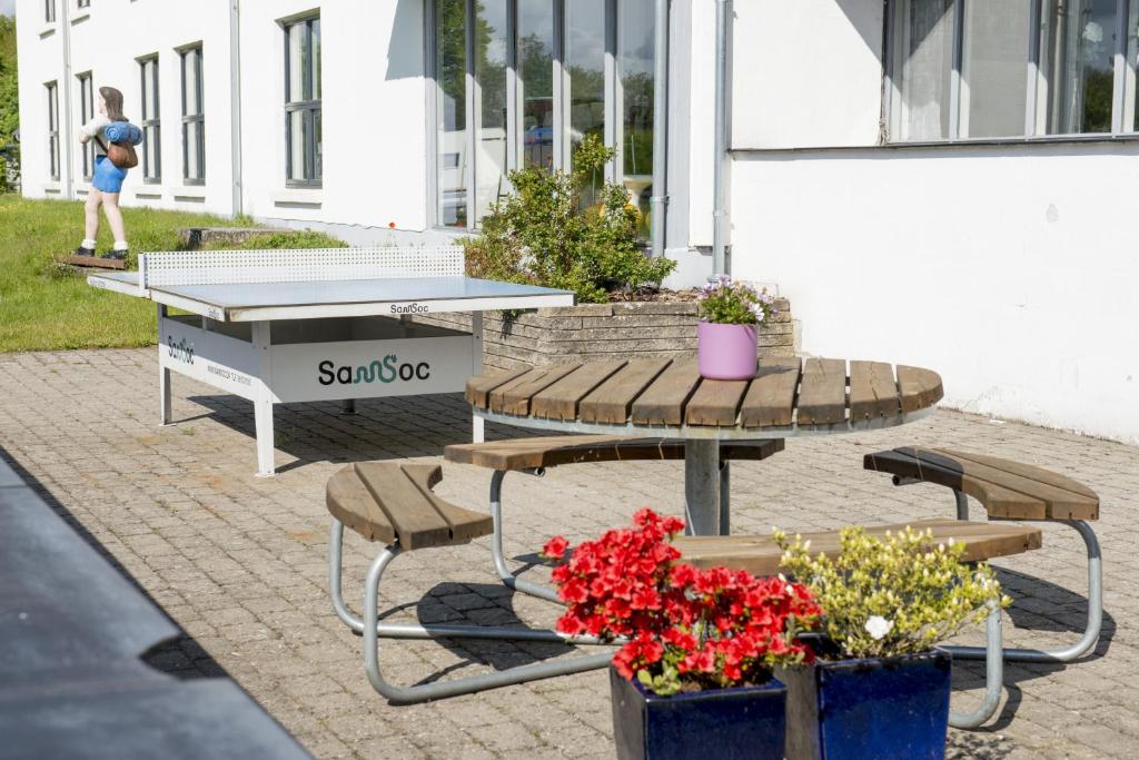 Imagen de la galería de Danhostel Vejle, en Vejle