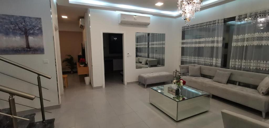 Gallery image of فيلا فيوتشر in Al Fayşalīyah