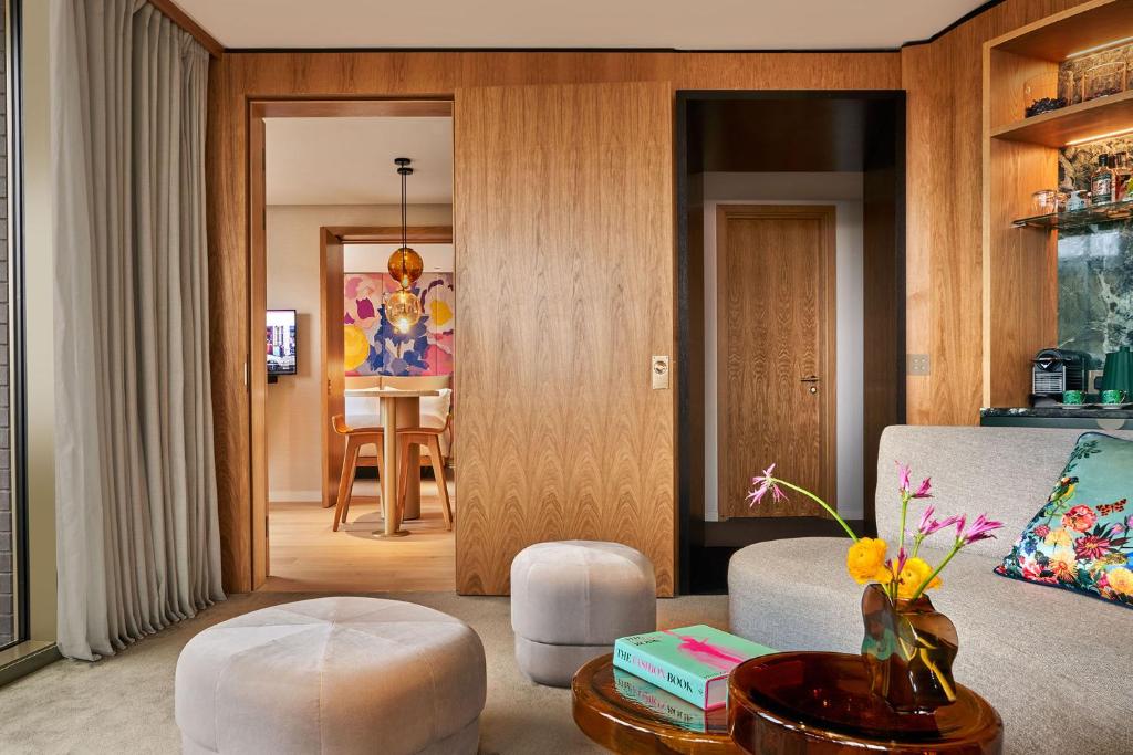 The BoTree - Preferred Hotels and Resorts - Resim 34