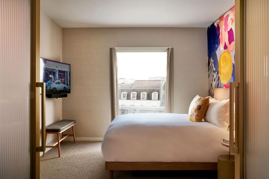 The BoTree - Preferred Hotels and Resorts - Resim 35