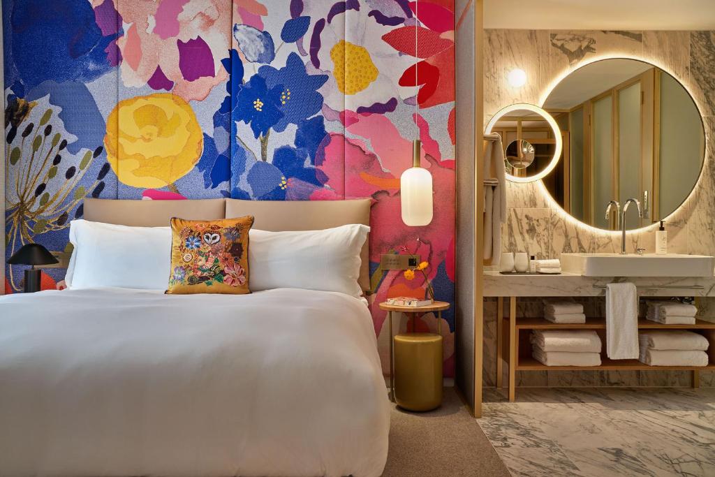 The BoTree - Preferred Hotels and Resorts - Resim 36