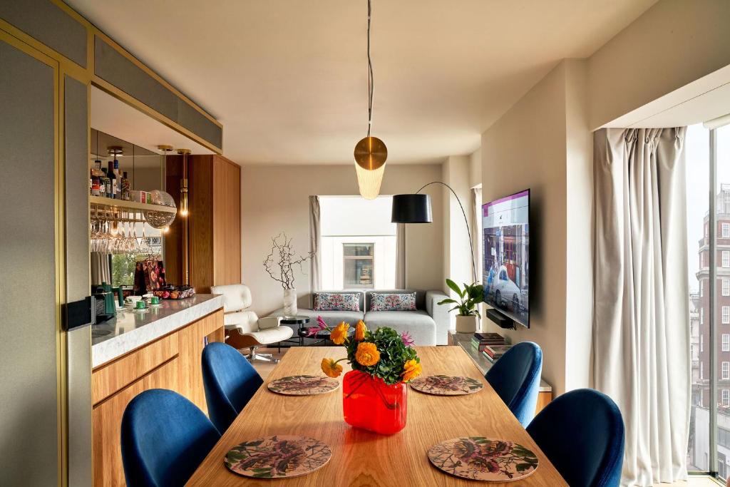 The BoTree - Preferred Hotels and Resorts - Resim 38