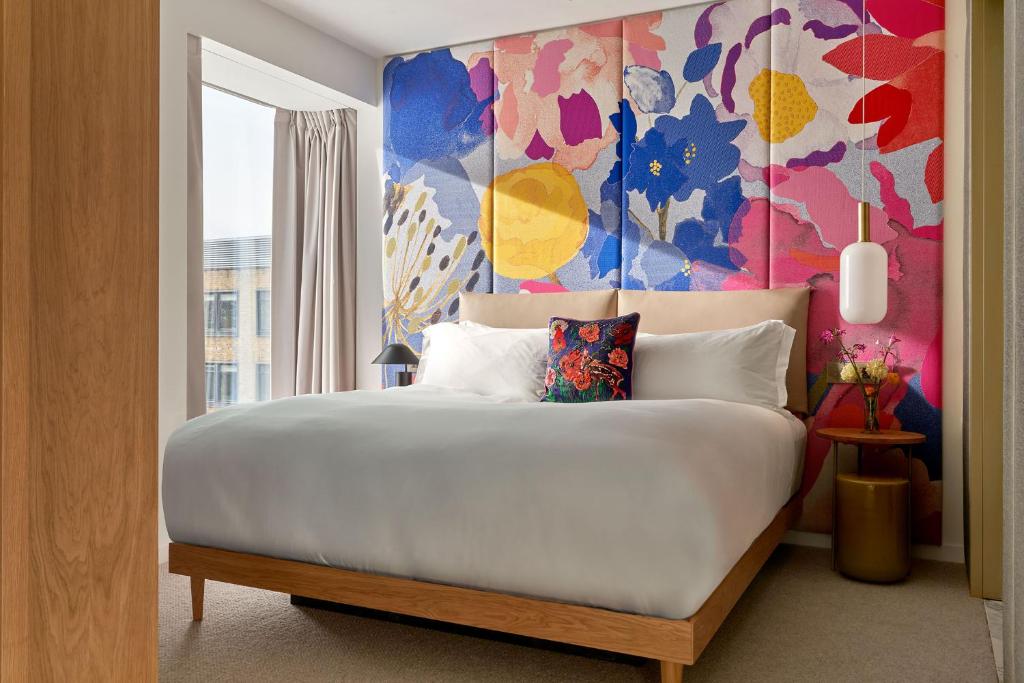 The BoTree - Preferred Hotels and Resorts - Resim 44