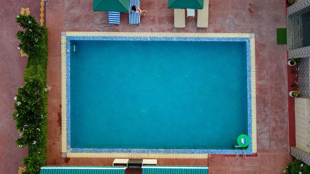 Fotografie z fotogalerie ubytování Vesta Avtar Resort Pushkar v destinaci Puškar