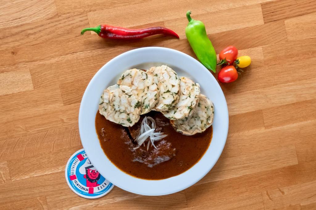 Hotel U námorníka - Resim 26