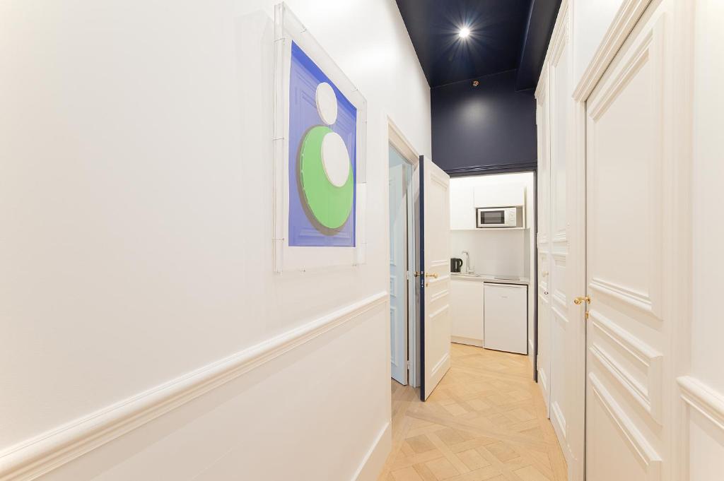 Pavillon Marais - 15